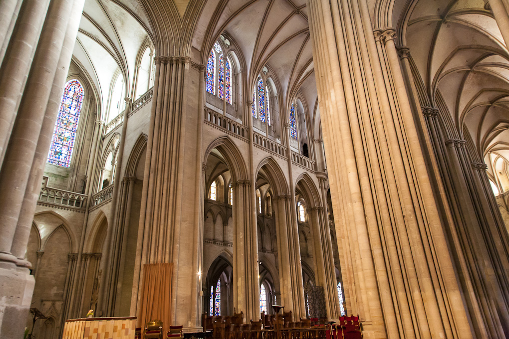 Coutances